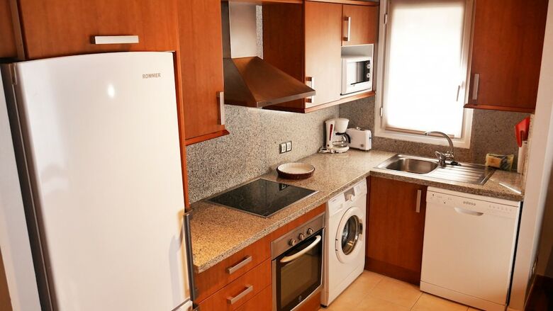 Apartamentos Vitivola Euro �tic