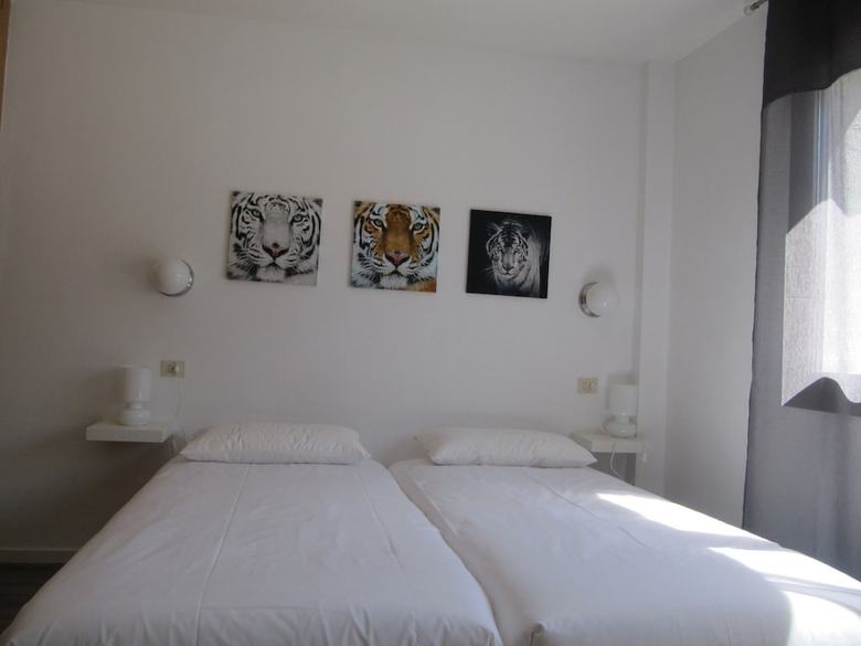Apartamentos Vitivola Casa Nova Ros - Canillo Centro