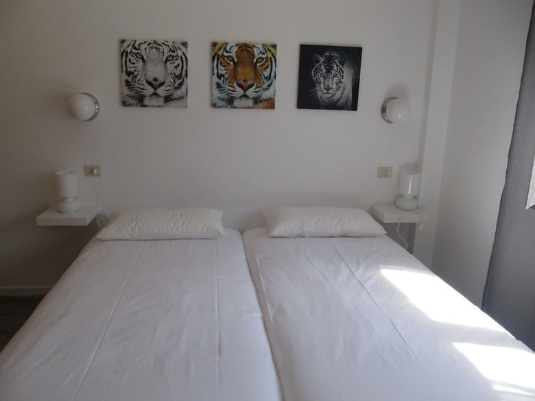 Apartamentos Vitivola Casa Nova Ros - Canillo Centro