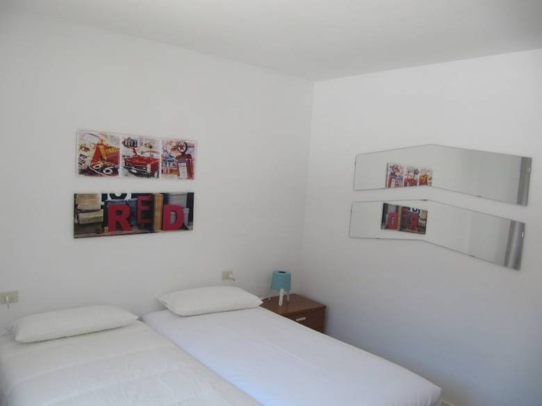 Apartamentos Vitivola Casa Nova Ros - Canillo Centro