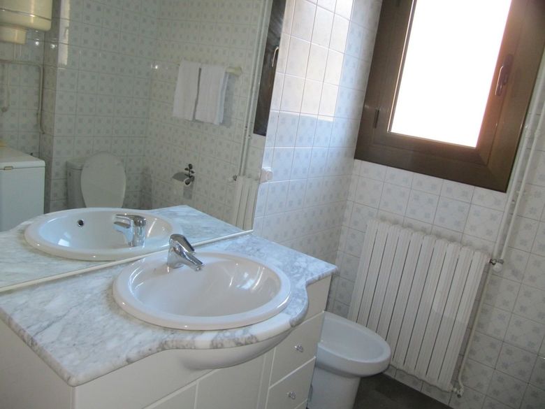 Apartamentos Vitivola Casa Nova Ros - Canillo Centro