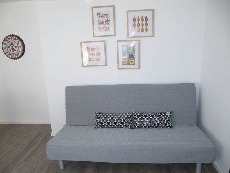 Apartamentos Vitivola Casa Nova Ros - Canillo Centro