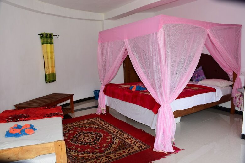 Hotel White House Adam's Peak