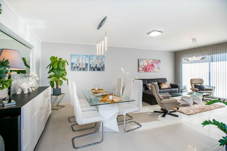 Apartamento Lyra By Mhm
