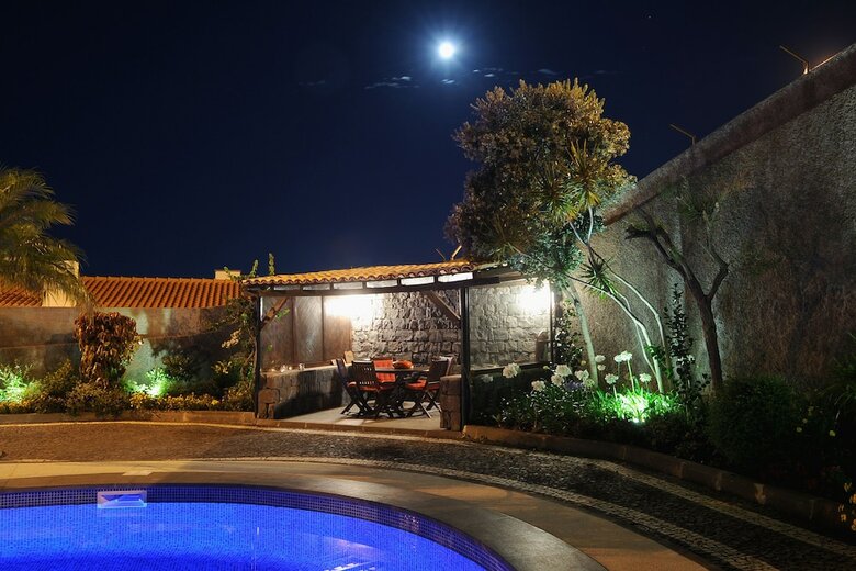 Villa Vila Do Vale By Mhm