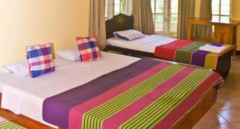 Hotel Greendale Bunglow
