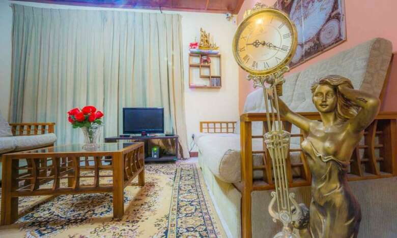 Hotel Greendale Bunglow