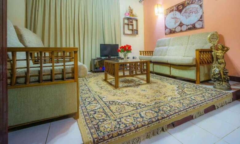 Hotel Greendale Bunglow