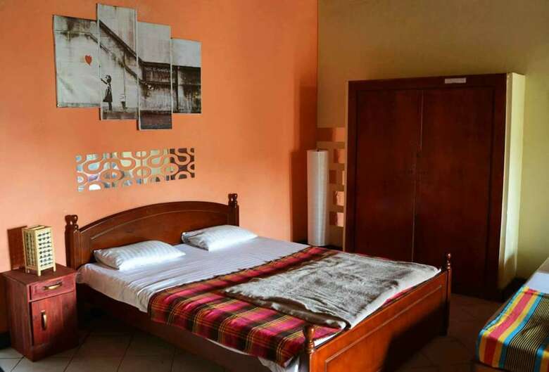Hotel Greendale Bunglow