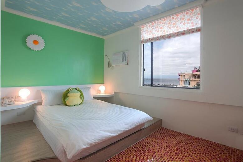 Stay Hotel