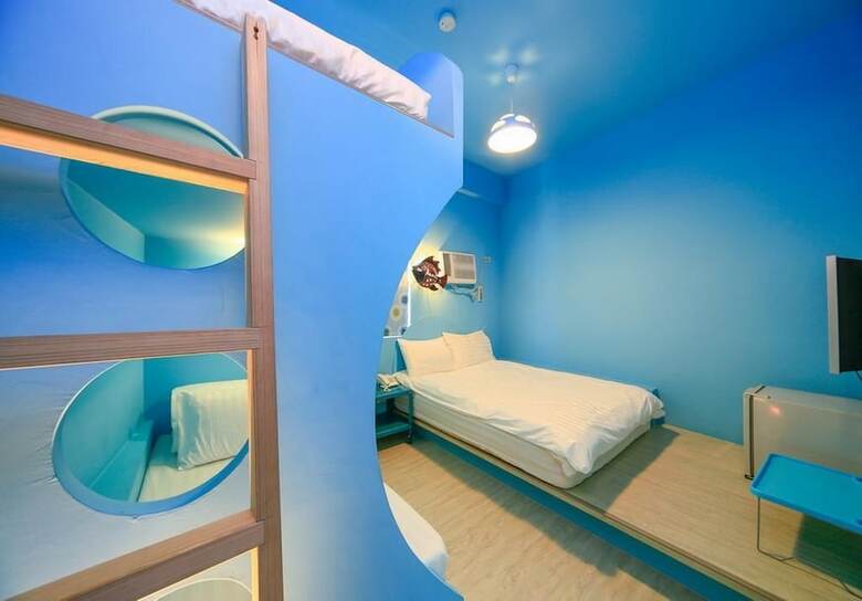Stay Hotel