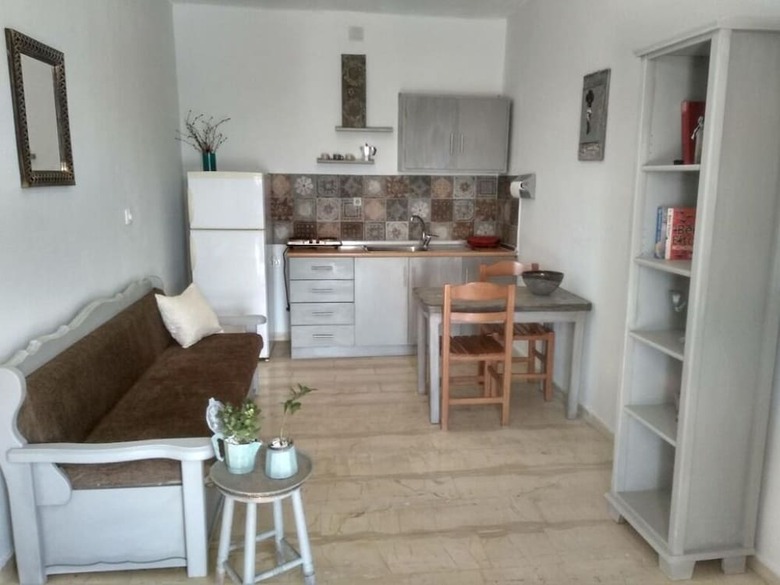 Braziliana Apartments