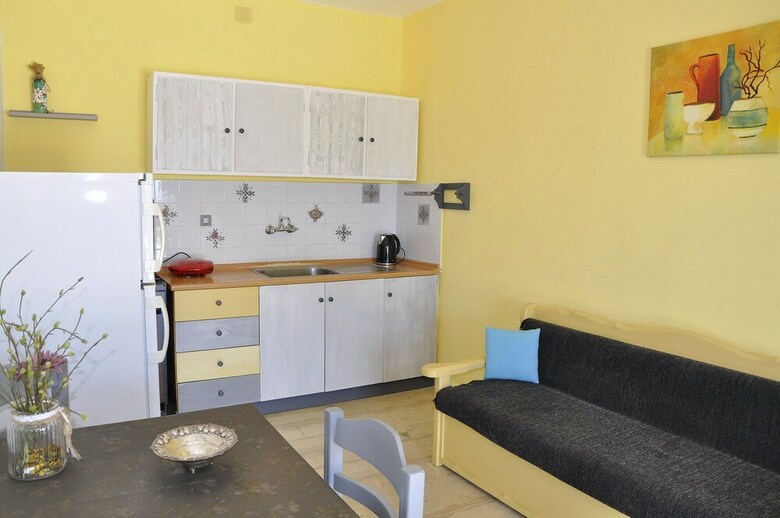 Braziliana Apartments