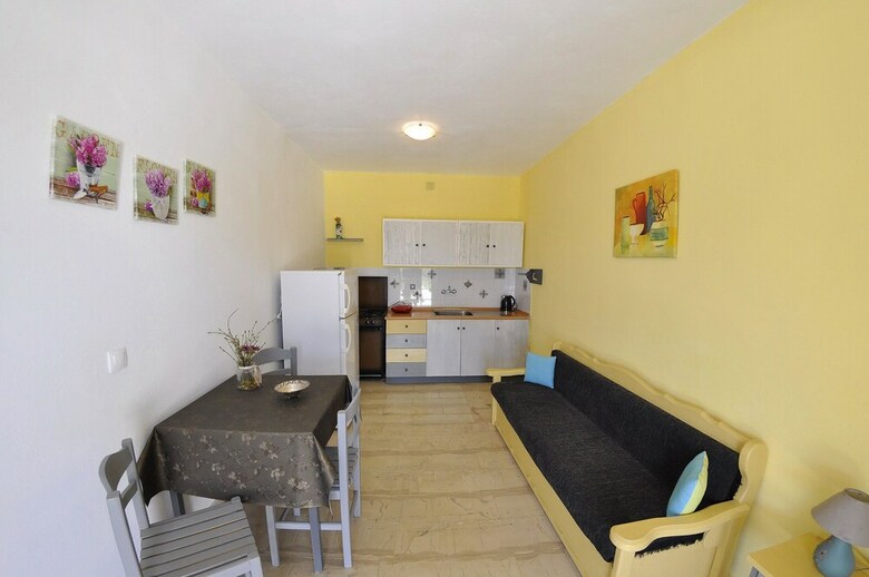 Braziliana Apartments