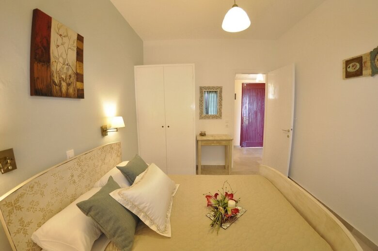 Braziliana Apartments