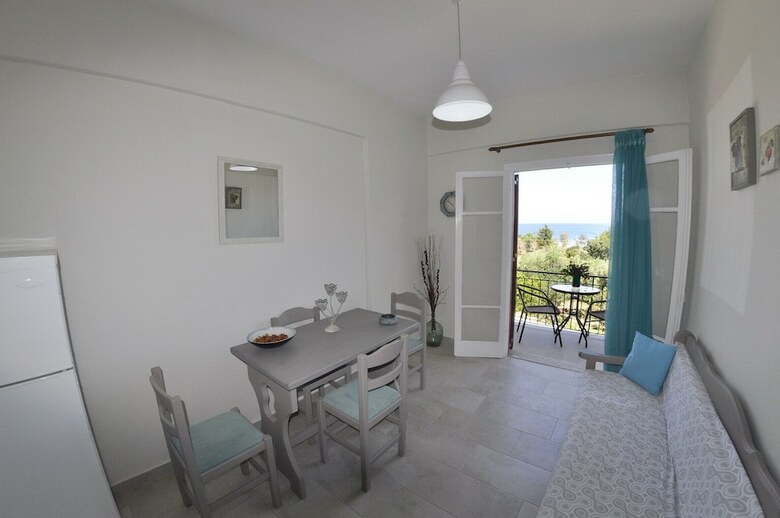 Braziliana Apartments