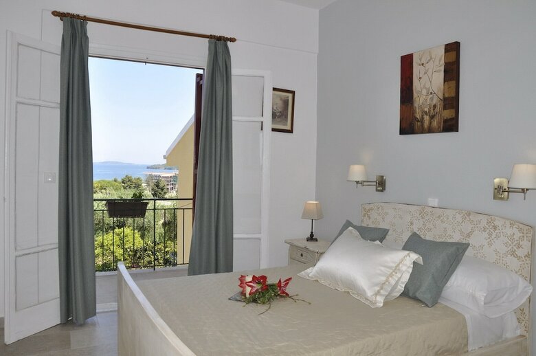 Braziliana Apartments