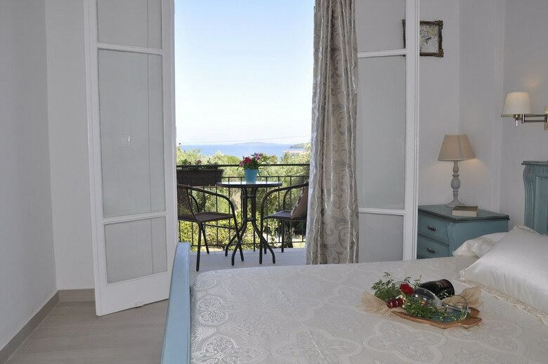 Braziliana Apartments
