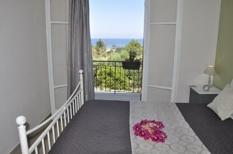 Braziliana Apartments