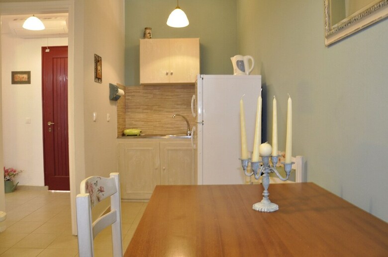 Braziliana Apartments