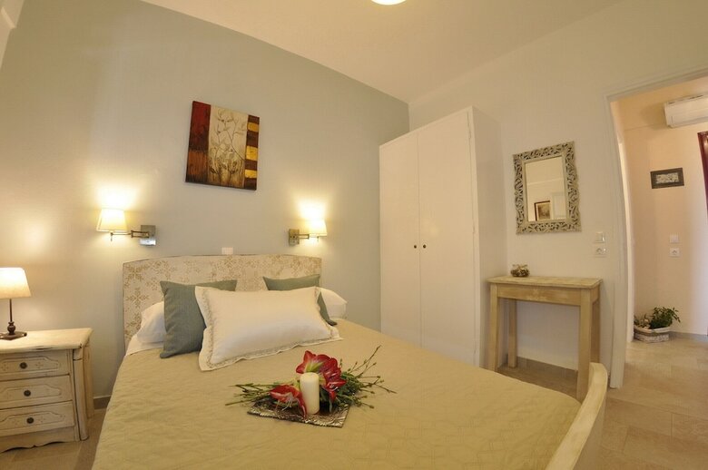 Braziliana Apartments