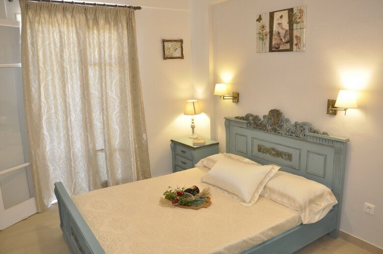 Braziliana Apartments