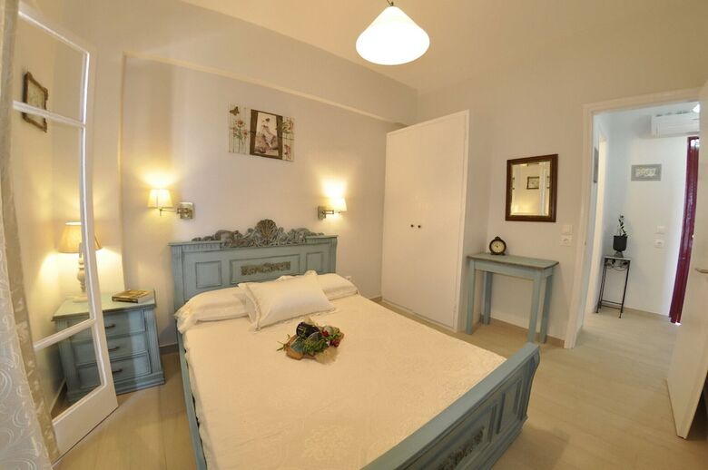 Braziliana Apartments