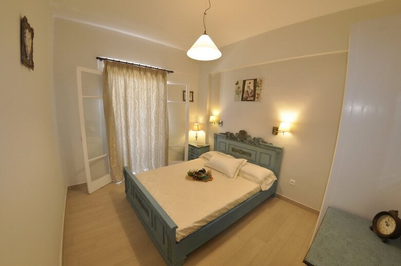 Braziliana Apartments