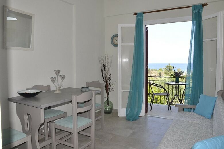 Braziliana Apartments