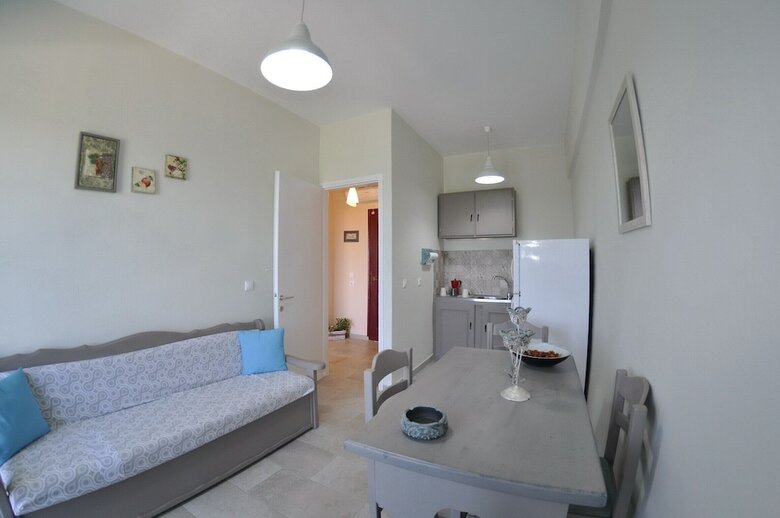 Braziliana Apartments