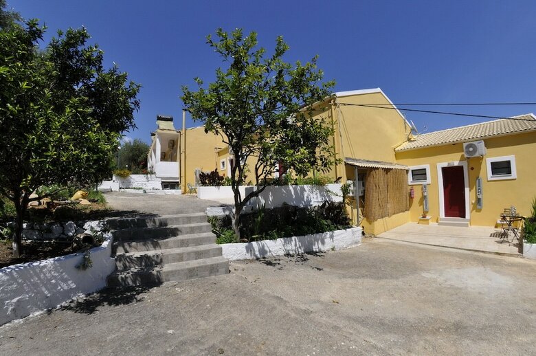 Braziliana Apartments