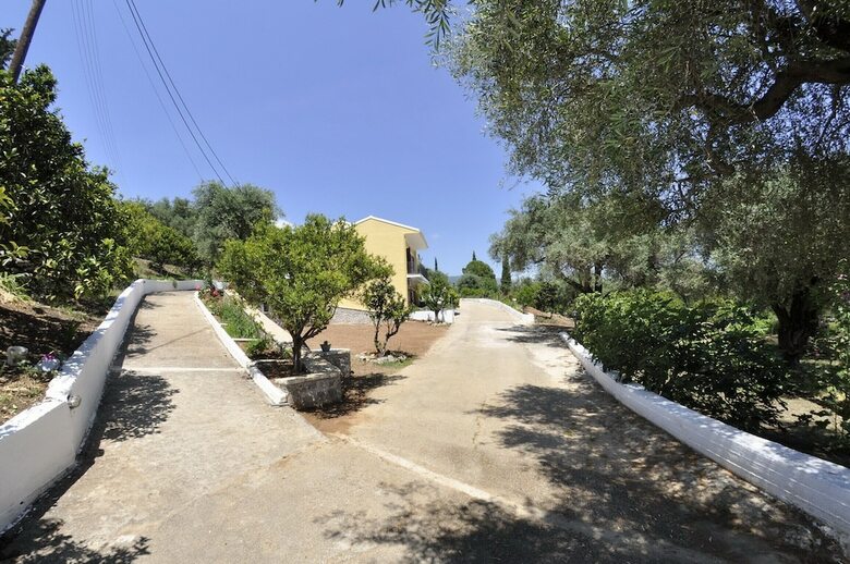 Braziliana Apartments