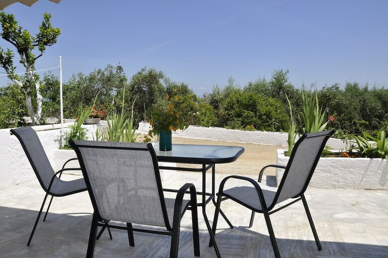 Braziliana Apartments