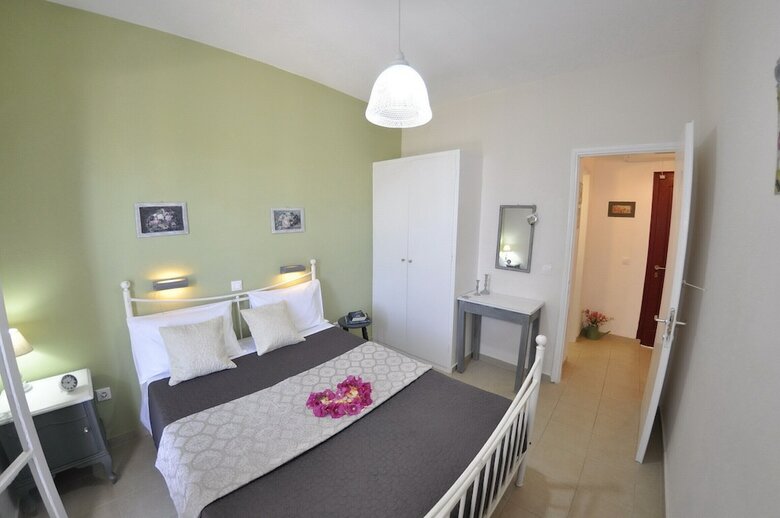 Braziliana Apartments
