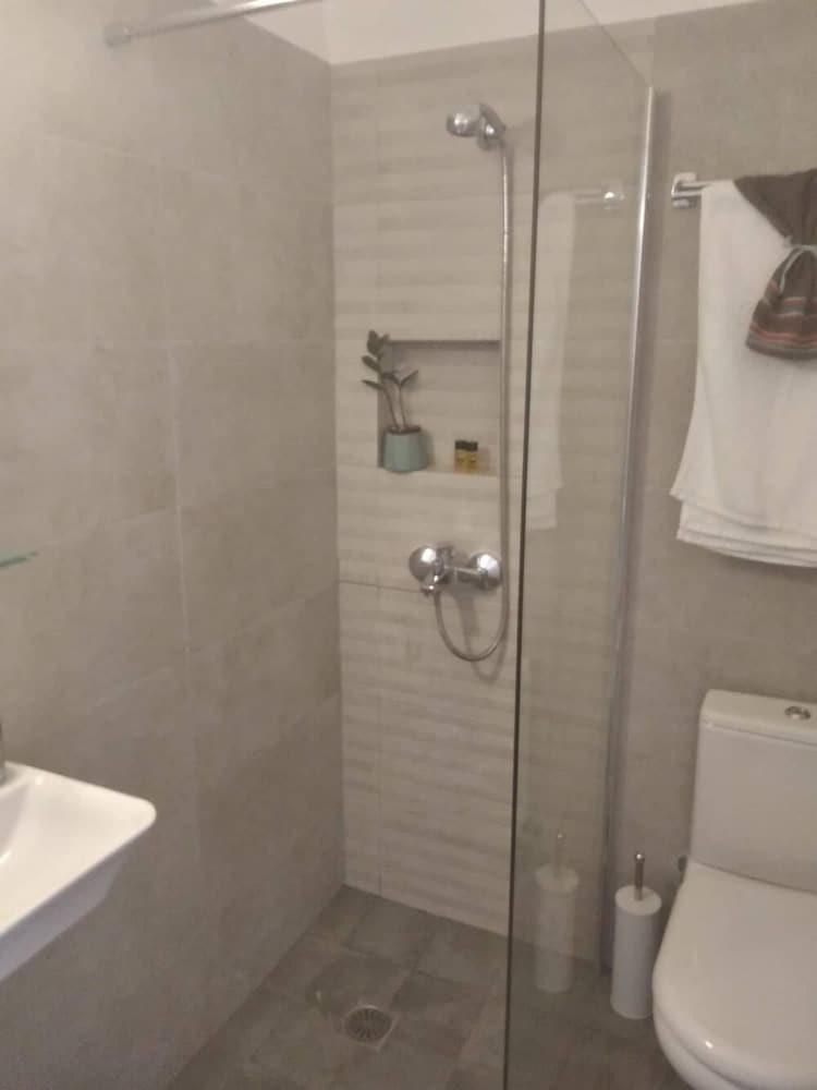 Braziliana Apartments