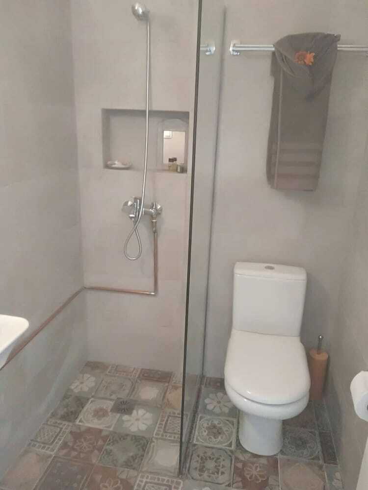 Braziliana Apartments