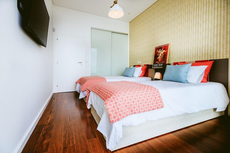 Villa Carlota By Holiday Rental Management