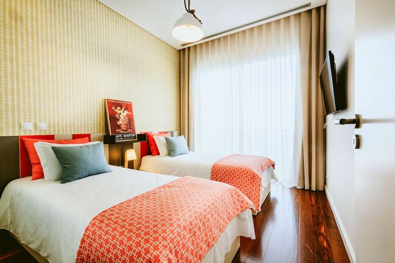 Villa Carlota By Holiday Rental Management