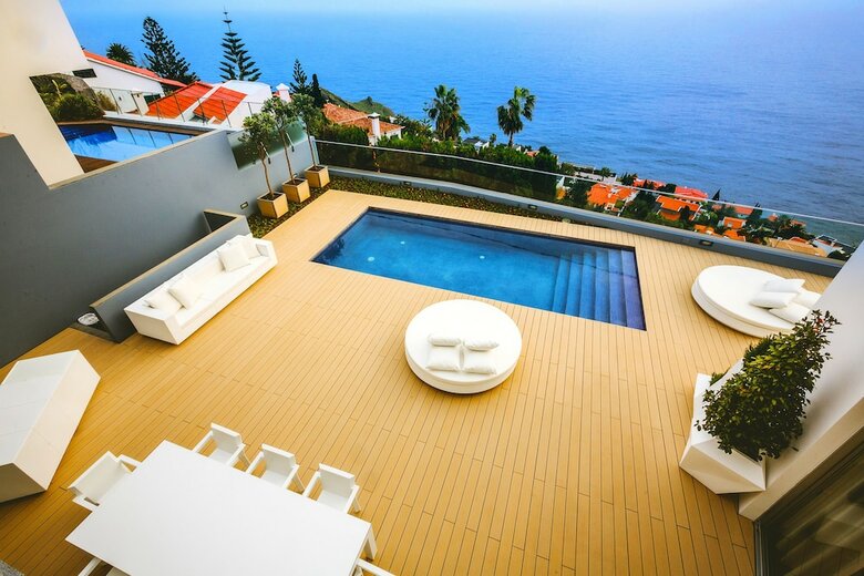 Villa Carlota By Holiday Rental Management