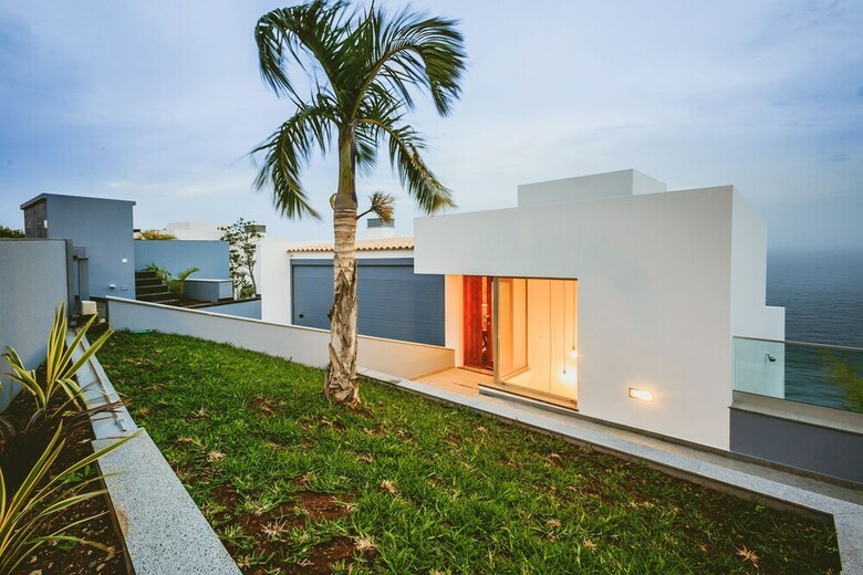 Villa Carlota By Holiday Rental Management