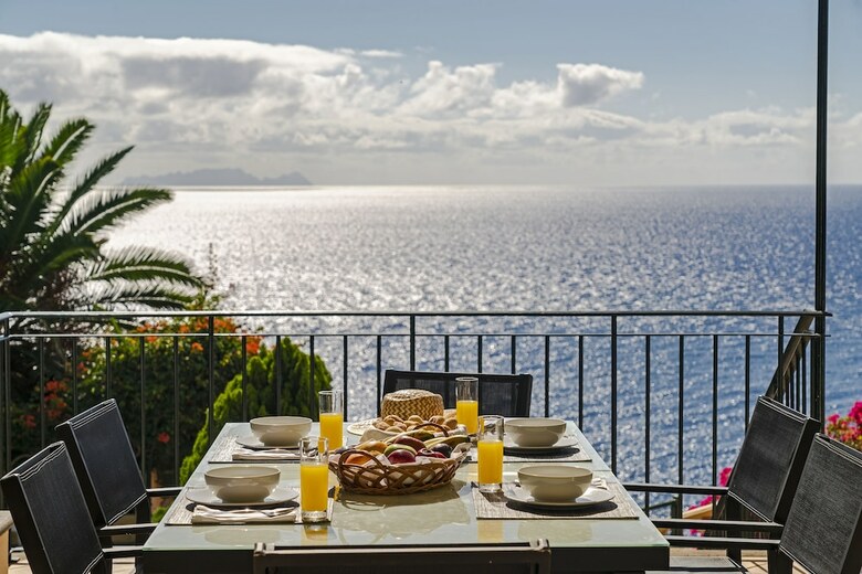 Villa Albatroz
