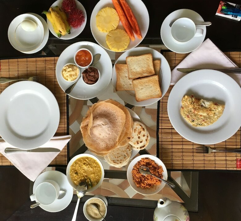 Hotel Heaven Hills Guest House