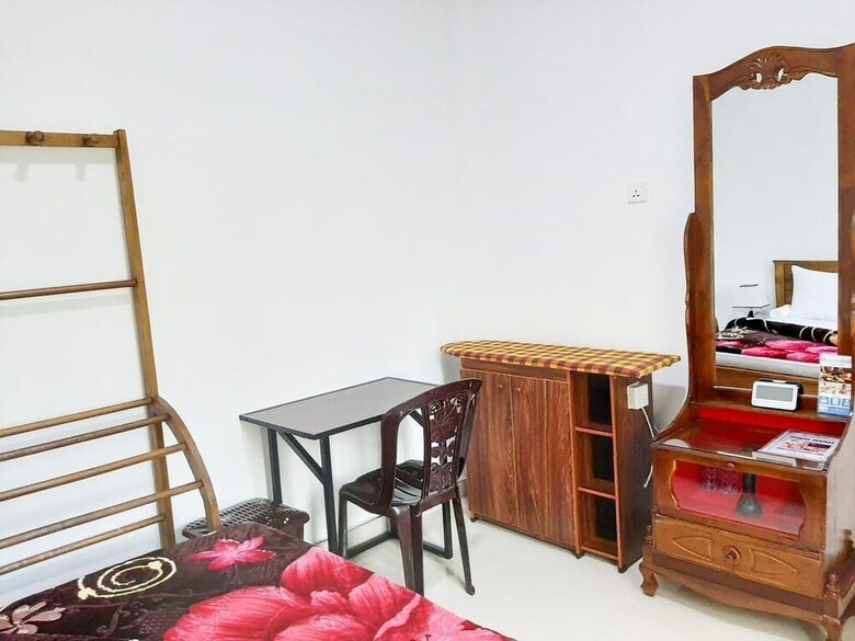 Hotel Heaven Hills Guest House