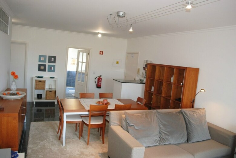Apartamento Atalaia Residence
