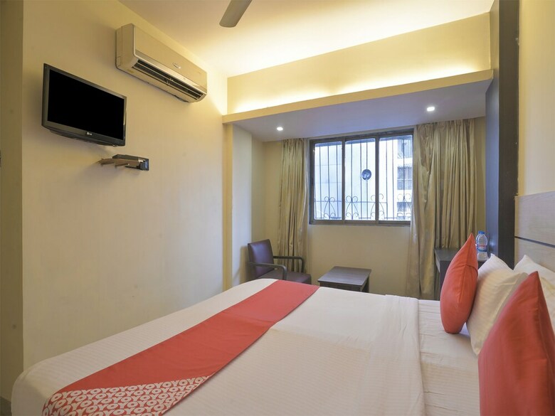 Oyo 3287 Hotel Mansarovar