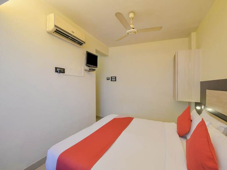 Oyo 3287 Hotel Mansarovar