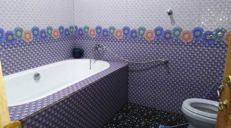 Hotel Seven Hills Holiday Bungalow