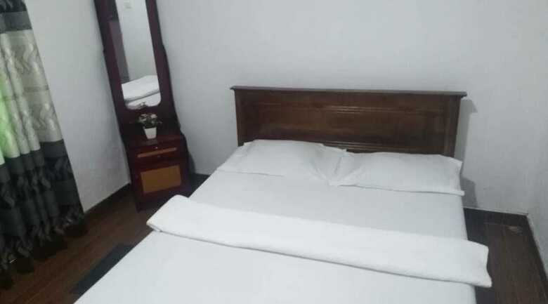 Hotel Seven Hills Holiday Bungalow