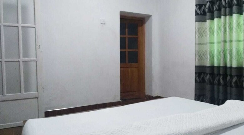Hotel Seven Hills Holiday Bungalow