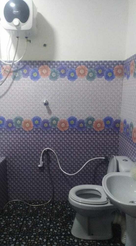 Hotel Seven Hills Holiday Bungalow